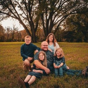 Meet your Posher, Racheal